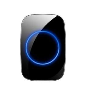 Home Wireless Doorbell AC Digital Tone